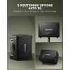 Donner Mt-1 Taşınabilir Bluetooth Amfi & PA Sistem<br>Fotoğraf: 5/6