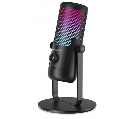 Donner NeoTrack-LX USB Condencer Mikrofon<br>Fotoğraf: 1/1