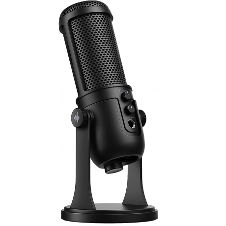 Donner NeoTrack-MI USB Condencer Mikrofon (Siyah)<br>Fotoğraf: 2/2