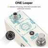 Donner One Looper Pedal<br>Fotoğraf: 2/6