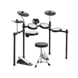 Donner Pocket Elektro Davul