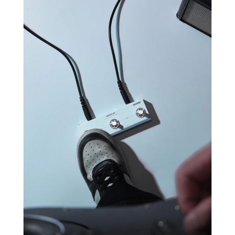 Donner Pocket Go Multi Efekt Pedalı<br>Fotoğraf: 10/10
