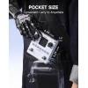 Donner Pocket X Multi Efekt Pedalı<br>Fotoğraf: 4/7