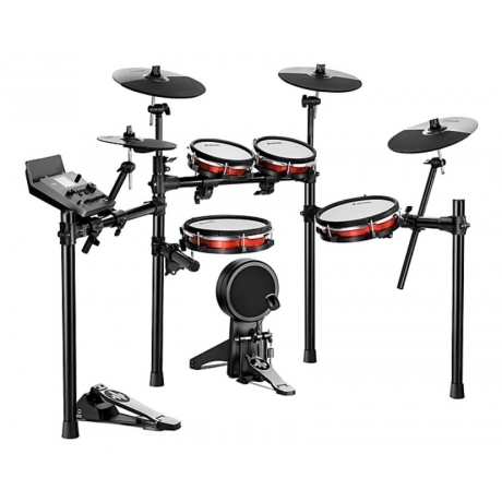 Donner Rim Shot Elektro Davul<br>Fotoğraf: 1/1