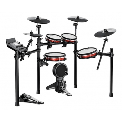 Donner Rim Shot Elektro Davul