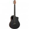 Donner Rising G2 Carbon Fiber Elektro Akustik Gitar (Natural), Fotoğraf: 1/1