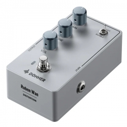 Donner Ruben Wan Umbria Distortion Pedal