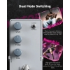 Donner Ruben Wan Umbria Distortion Pedal, Fotoğraf: 9/9