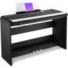 Donner SE-1 Dijital Piyano Set (Siyah)<br>Fotoğraf: 1/8