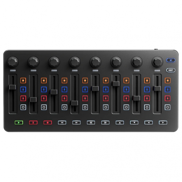 Donner STARRYCTRL Wireless MIDI Controller, Fotoğraf: 1/4