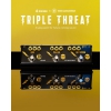 Donner Triple Threat Multi Efekt Pedalı<br>Fotoğraf: 7/7