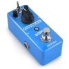 Donner Ultimate Compressor Pedal (Mavi)<br>Fotoğraf: 1/1