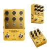 Donner Versa - Yellow Fall II 3x3 Reverb ve Delay Pedalı<br>Fotoğraf: 3/9