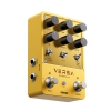 Donner Versa - Yellow Fall II 3x3 Reverb ve Delay Pedalı<br>Fotoğraf: 1/9