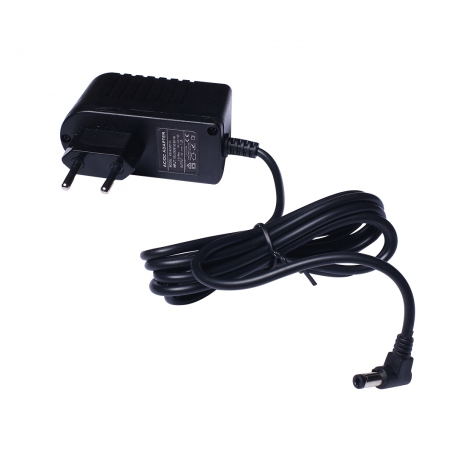 Doremusic 9V 1.2A Pedal Adaptörü (Ters Kutup)<br>Fotoğraf: 2/3