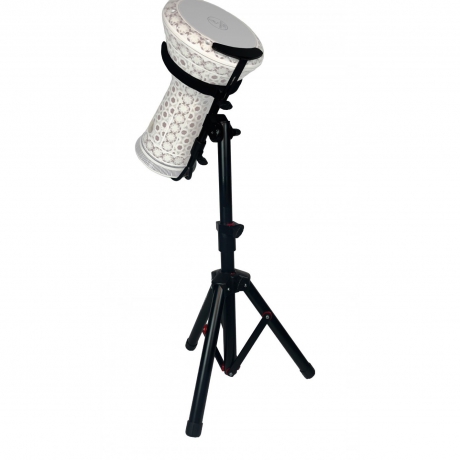 Doremusic Ayarlanabilir Darbuka Standı<br>Fotoğraf: 3/3