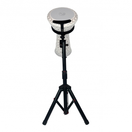 Doremusic Ayarlanabilir Darbuka Standı<br>Fotoğraf: 2/3