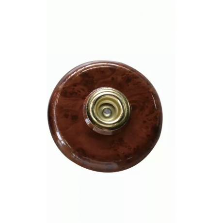 Doremusic CTS06 Round Çello Stopper<br>Fotoğraf: 1/1