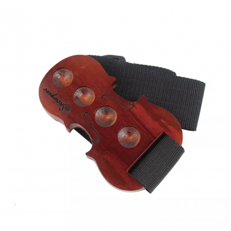 Doremusic CWS08 Masif Çello Stopper<br>Fotoğraf: 1/1