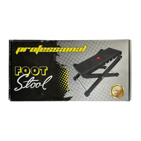 Doremusic Gitar Ayak Sehpası<br>Fotoğraf: 1/2