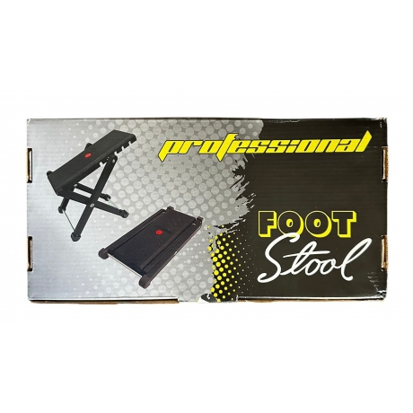 Doremusic Gitar Ayak Sehpası<br>Fotoğraf: 2/2