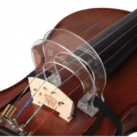 Doremusic MSA81 Yay Çekme Aparatı (4/4)<br>Fotoğraf: 1/1