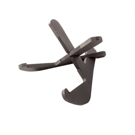 Doremusic PSG01 Plastik Gitar Sehpası<br>Fotoğraf: 2/5