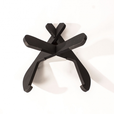 Doremusic PSG01 Plastik Gitar Sehpası<br>Fotoğraf: 1/5