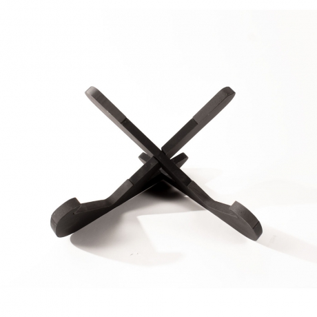 Doremusic PSG01 Plastik Gitar Sehpası<br>Fotoğraf: 3/5