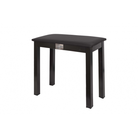 Doremusic TBRLX-BR Lux Piyano Taburesi (Kahverengi)<br>Fotoğraf: 4/5