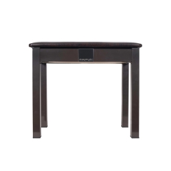 Doremusic TBRLX-BR Lux Piyano Taburesi (Kahverengi)