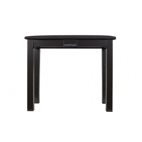 Doremusic TBRLX-BR Lux Piyano Taburesi (Kahverengi)<br>Fotoğraf: 3/5