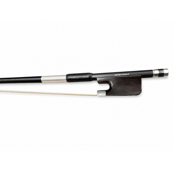 Dörfler Vision Fiber Çello Yayi No:7 4/4, Fotoğraf: 1/3