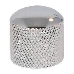 Dr Parts B2 Dome Knob (Krom)