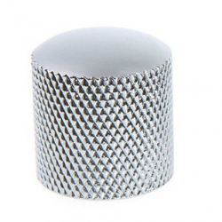 Dr Parts B3 Dome Knob (Krom)