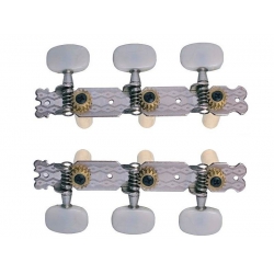 Dr. Parts CMH0150/CR Klasik Gitar Burgusu