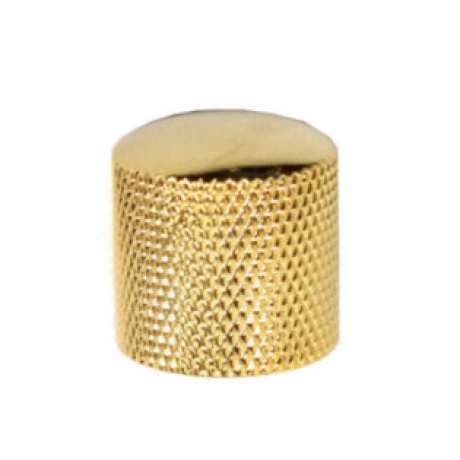 Dr. Parts Dome Knob (Gold)<br>Fotoğraf: 1/1