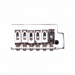 Dr. Parts EBR1/CR Elektro Gitar Tremolo Köprü Seti
