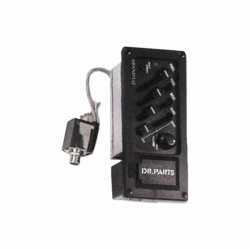 Dr. Parts EQ400 Equalizer