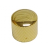 Dr. Parts MNB3/GD Metal Knobs, Gold Potans Başlığı<br>Fotoğraf: 1/1
