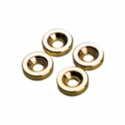 Dr. Parts NP3/GD Elektro Gitar Sap Birleşim Ferulesi