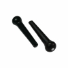 Dr. Parts PBP1/BK Akustik Gitar Köprü Pini<br>Fotoğraf: 1/1