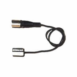 Dr. Parts PU100 Piezo Manyetik