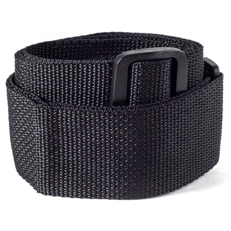 Dunlop D07-01BK 2'' Soft Poly Gitar Askısı<br>Fotoğraf: 2/2