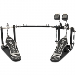 DW Drums 2000 Series Double Kick Pedalı