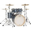 Dw Drums 22" Design Series 4-parça Akustik Davul (Blue Slate)<br>Fotoğraf: 1/6