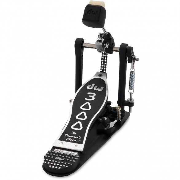 DW Drums 3000 Series Single Kick Pedalı, Fotoğraf: 1/6