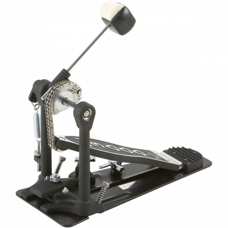 dw Drums 3000 Serisi Aksam Seti<br>Fotoğraf: 4/5