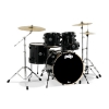 Dw Drums 5 Parça Davul Seti (Siyah)<br>Fotoğraf: 1/1