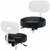 DW Drums 9000 Airlift Round Top Davul Taburesi, Fotoğraf: 6/6